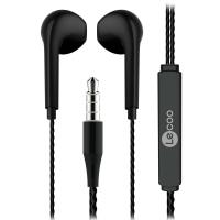 Lenovo Lecoo EH104 3.5 MM Jacklı Kulak İçi Mikrofonlu Kulaklık - 1
